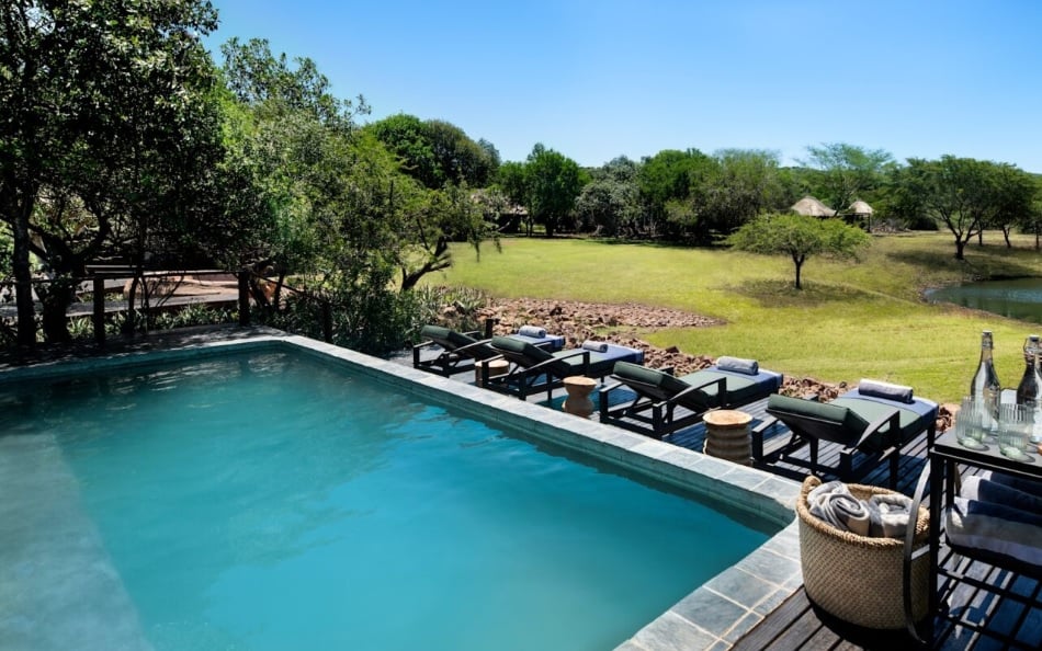 Exclusive Family Safari Offer at AndBeyond Phinda Zuka Lodge